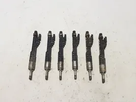 BMW 5 F10 F11 Injecteur de carburant 7597870