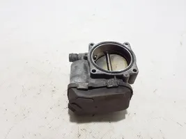 BMW 5 F10 F11 Clapet d'étranglement 7597871