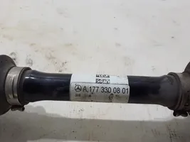 Mercedes-Benz GLA H247 Front driveshaft A1773300801