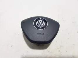 Volkswagen Golf VII Ohjauspyörän turvatyyny 5GM880201C