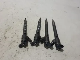 Renault Trafic III (X82) Fuel injector 0445110569