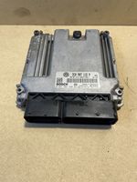 Volkswagen PASSAT B6 Sterownik / Moduł ECU 