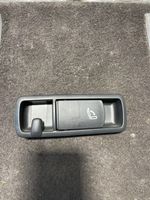 Volkswagen PASSAT B7 Leva/maniglia di controllo dello schienale del sedile 