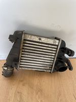 Audi A4 S4 B7 8E 8H Radiatore intercooler 