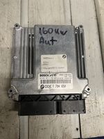 BMW 5 E60 E61 Sterownik / Moduł ECU 7794650