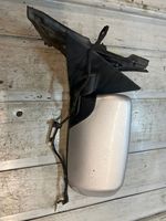 BMW 3 E46 Front door wing mirror part 