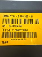 BMW 5 E60 E61 Centralina/modulo servosterzo 6768383