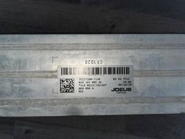 Audi A4 S4 B9 Chłodnica powietrza doładowującego / Intercooler 8W0145805AE