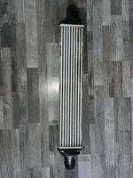 Audi A4 S4 B9 Chłodnica powietrza doładowującego / Intercooler 8W0145805AE