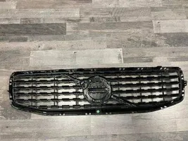 Volvo V60 Griglia superiore del radiatore paraurti anteriore 32132220