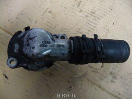 Volkswagen Transporter - Caravelle T5 Boîtier de thermostat / thermostat 070121114