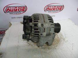 Mercedes-Benz CLC CL203 Alternator A2711540802