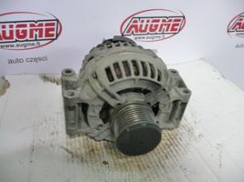 Mercedes-Benz CLC CL203 Alternator A2711540802