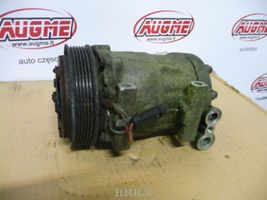 Alfa Romeo 156 Compressore aria condizionata (A/C) (pompa) SD7VBAF