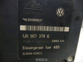 Audi A3 S3 8L Pompa ABS 1J0614117C