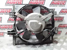 Mazda Premacy Kit ventilateur 