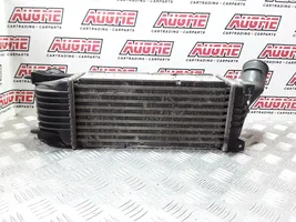 Peugeot 407 Chłodnica powietrza doładowującego / Intercooler 9645682880