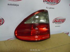 Mercedes-Benz E W210 Lampa tylna 