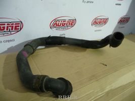 Volkswagen PASSAT B6 Engine coolant pipe/hose 1K0122051AE