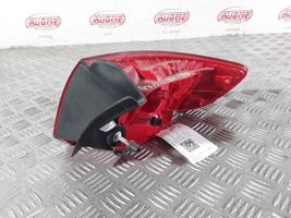 Audi A3 S3 A3 Sportback 8P Luci posteriori 8P4945095A