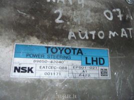 Toyota RAV 4 (XA30) Otras unidades de control/módulos 8965042040