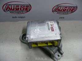 Toyota Celica T230 Airbag control unit/module 8917020150