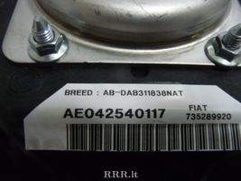 Alfa Romeo 156 Stūres drošības spilvens 735289920