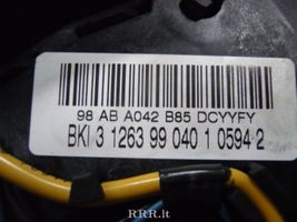 Ford Focus Ohjauspyörän turvatyyny 98ABA042B85