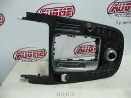 Audi A5 8T 8F Muut ohjainlaitteet/moduulit 