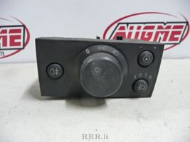 Opel Vectra C Light module LCM 13230796