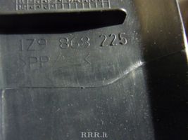 Skoda Octavia Mk2 (1Z) Tapicerka bagażnika / Komplet 1Z9868225