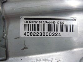 Mercedes-Benz Vaneo W414 Poduszka powietrzna Airbag pasażera 1688600805000009