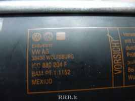 Volkswagen New Beetle Poduszka powietrzna Airbag pasażera 1C0880204F