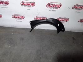 Ford B-MAX Rivestimento pannello laterale del bagagliaio/baule AV11423A75