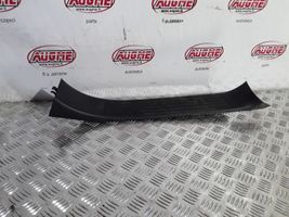 Mercedes-Benz GL X166 Rear sill trim cover A1666800735