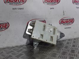 Mercedes-Benz GL X166 Fuse module A1669009413