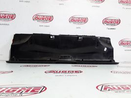 BMW 1 E81 E87 Trunk/boot sill cover protection 514771233369