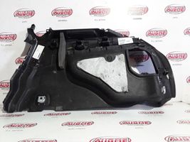 Volvo V60 Trunk/boot lower side trim panel 31271823