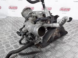 Audi A4 S4 B8 8K Turbo 06H145701L