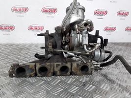 Audi A4 S4 B8 8K Turbo 06H145701L