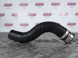 Mercedes-Benz Sprinter W906 Engine coolant pipe/hose 