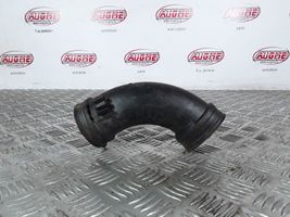 Opel Zafira A Air intake hose/pipe 90530770