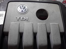 Volkswagen Golf V Крышка двигателя (отделка) 036103925