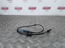 BMW 5 E60 E61 Sensor de freno del ABS trasero 6908705