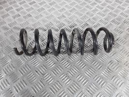 Renault Scenic I Rear coil spring 