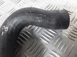 Opel Meriva A Engine coolant pipe/hose 93336313