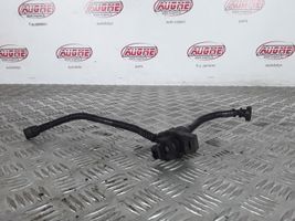 BMW 3 E46 Electrovanne Soupape de Sûreté / Dépression 7512581