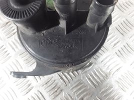 BMW 3 E46 Active carbon filter fuel vapour canister 6753245
