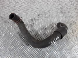 Toyota Celica T230 Tuyau de liquide de refroidissement moteur 