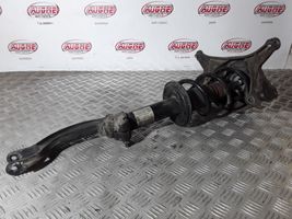 Audi A4 S4 B8 8K Amortiguador delantero 814904004017